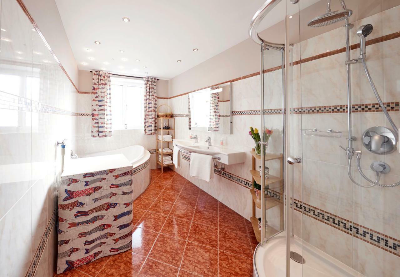 Vienna Penthouse 2 Lejlighed Eksteriør billede