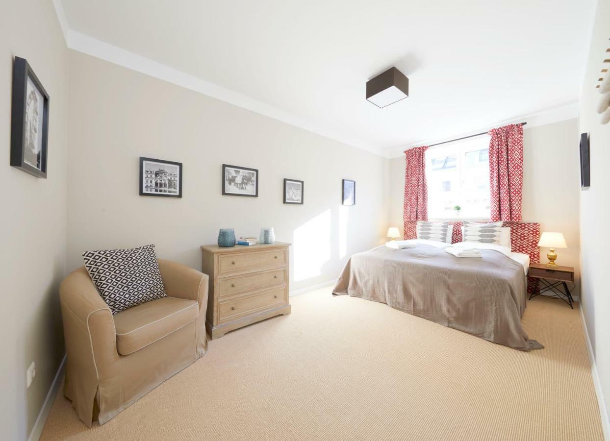 Vienna Penthouse 2 Lejlighed Eksteriør billede