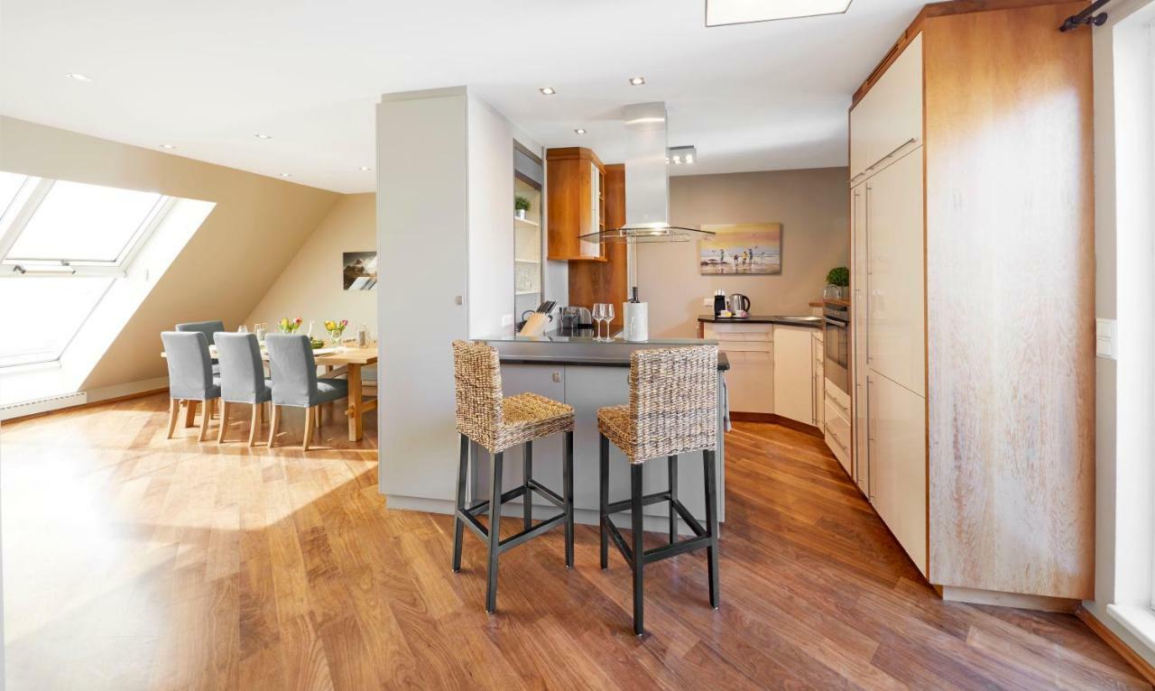 Vienna Penthouse 2 Lejlighed Eksteriør billede